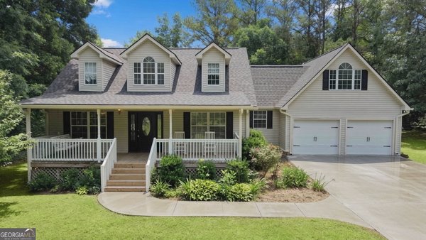 62 Cannon Road Lyerly