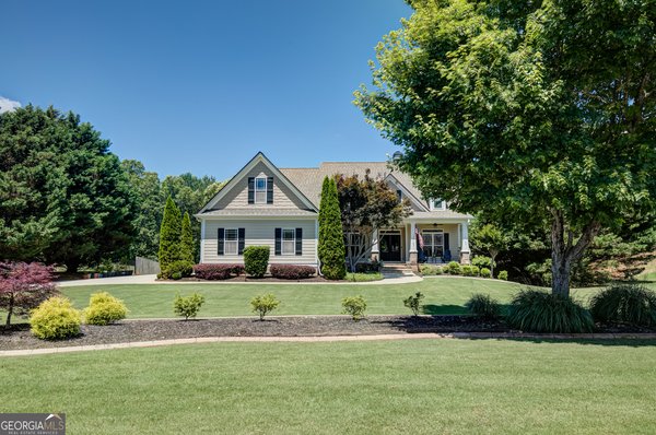 221 Chasewood Lane, Senoia