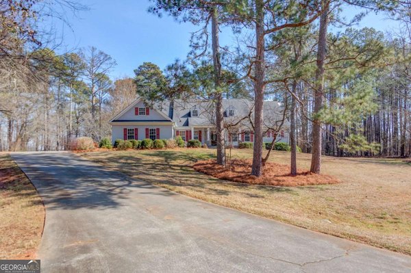 115 Sweet Auburn Lane, Dacula
