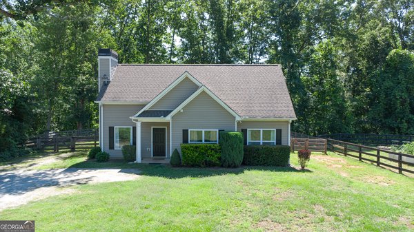1938 Highway 9, Dawsonville