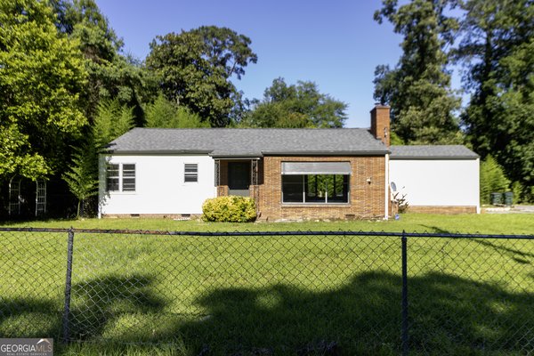 132 Evergreen Street, Warner Robins