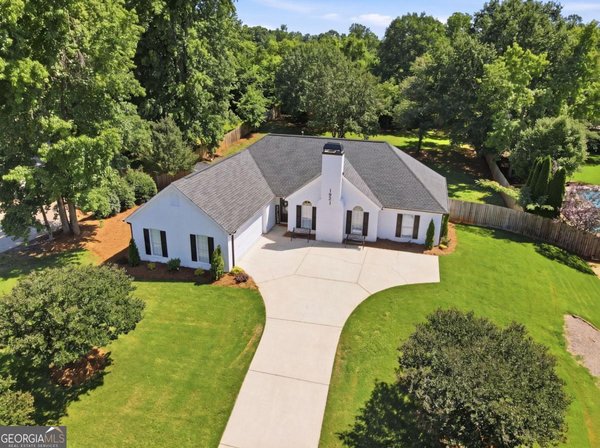 1921 Bay Street, Hoschton