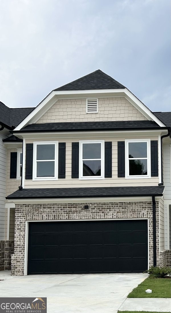 41 Crest Drive, Hartwell