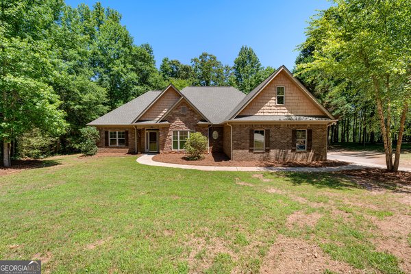 394 Brandish Drive, Newnan