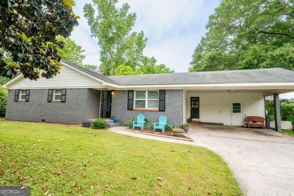 112 Boyd Valley Rd, Rome