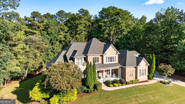 53 Vinings Trace, Newnan