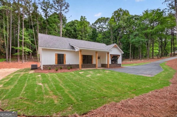 1171 Drummond Road, Lindale