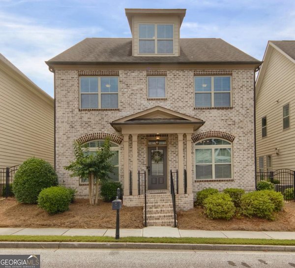 4204 Hardy Avenue Smyrna