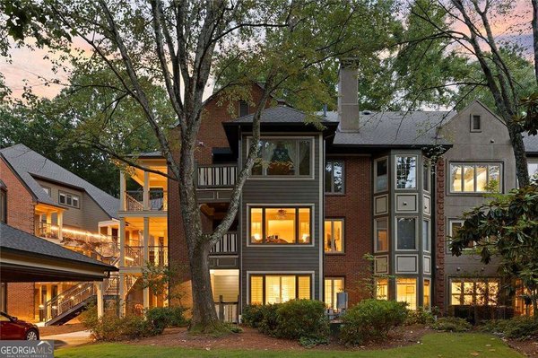 464 Ansley Walk Terrace Atlanta