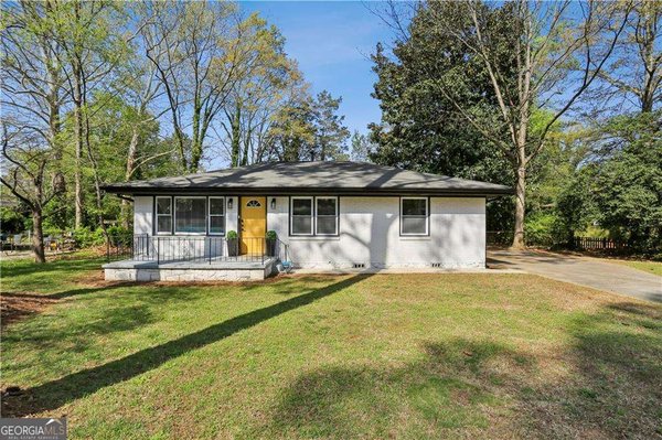 1767 Lynn Lane Decatur