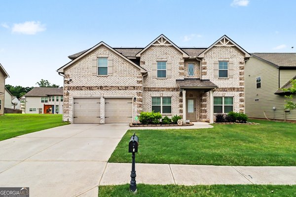 5673 Wyncreek Circle, Atlanta