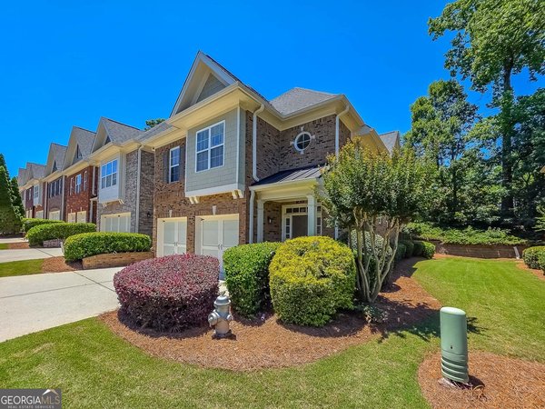 2416 Strand Avenue, Lawrenceville