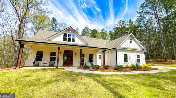 184 Clearview Drive, Monticello