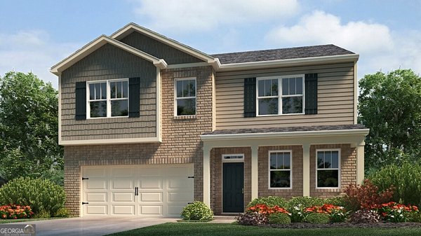 310 Duckweed Drive, Villa Rica