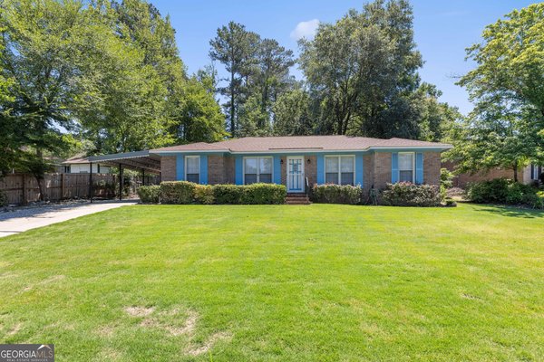 6554 Lemans Lane, Columbus