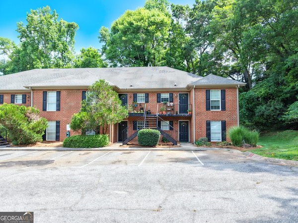 1055 Baxter Street, Athens