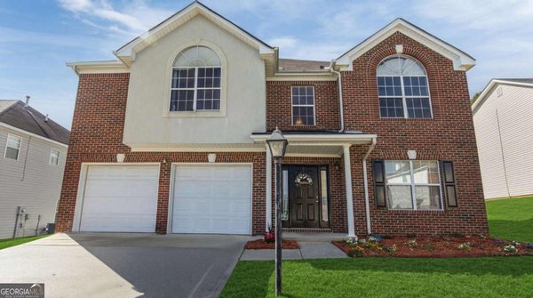 2579 Pierce Circle Snellville