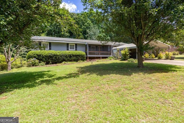 4685 Seward Road, Powder Springs