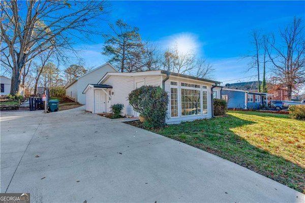 375 Bell Street, Marietta