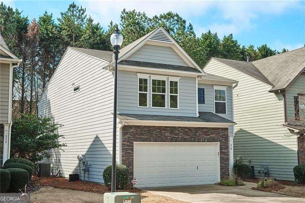 310 Woodson Way, Woodstock