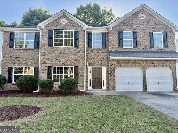 6977 Talkeetna Court, Atlanta