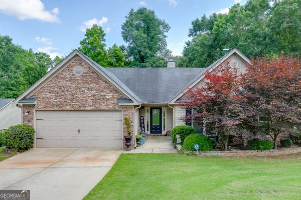 61 Graham Crossing, Winder