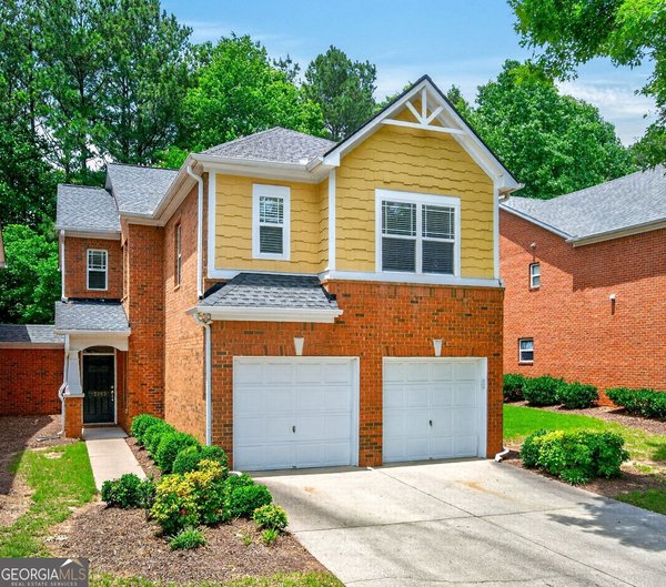 13968 Sunfish Bend, Alpharetta