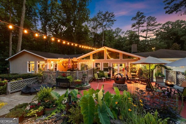 3380 Fawn Trail Marietta