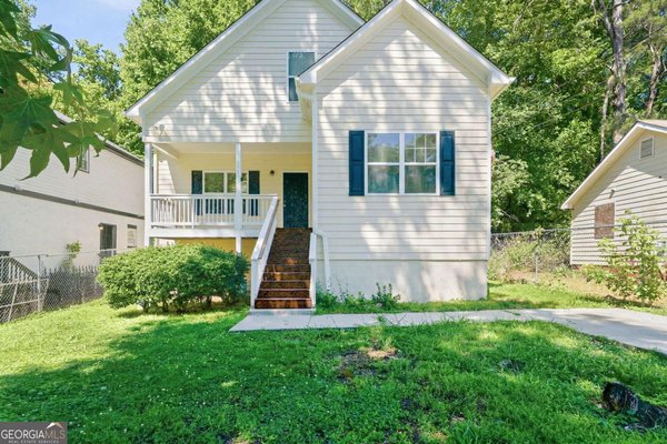 379 Yonkers Avenue, Atlanta