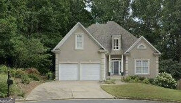 2400 Mirrabeau Court Marietta