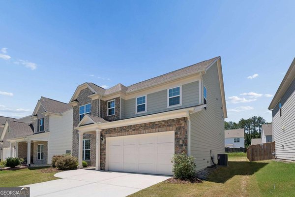 5740 Wheeler Ridge Road, Auburn