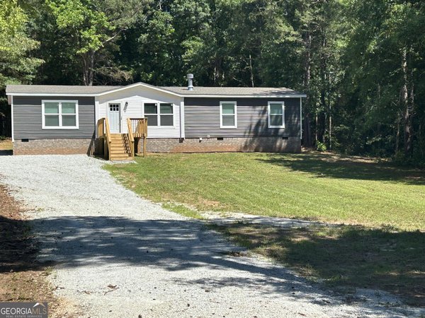 1156 Huntington Drive Elberton