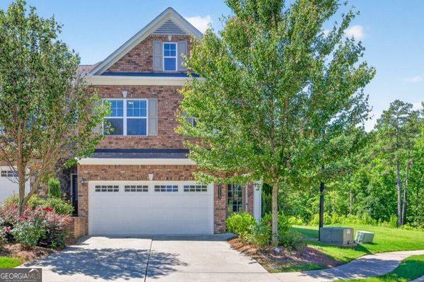 2113 Buford Town Drive, Buford