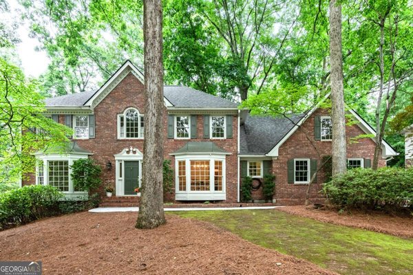 4994 Buckline Crossing, Atlanta