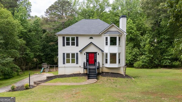 105 Stafford Court, Fayetteville