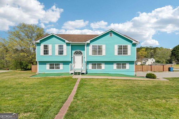1549 Wynfield Drive, Auburn