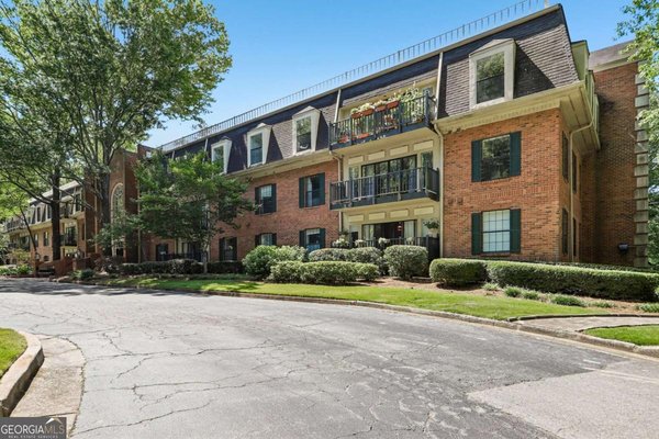 26308 Plantation Drive, Atlanta