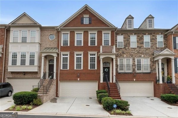 4905 Colchester Court, Atlanta