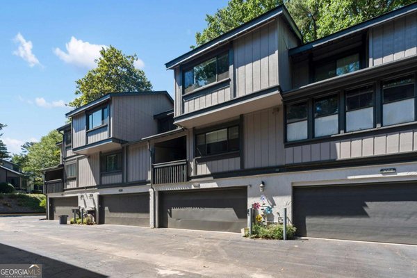 3060 Balearic Drive, Marietta