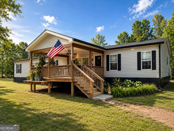 205 Hope Drive, Comer