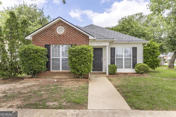 115 Lauren Way Warner Robins