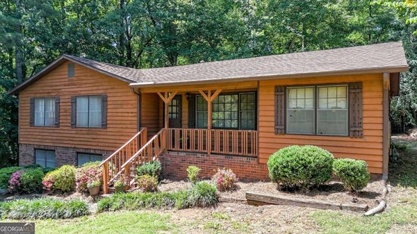 328 Lake Forest Drive Acworth
