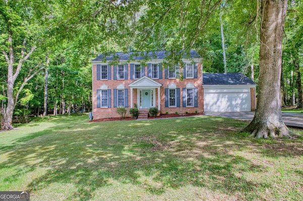 4635 Walden Trace, Peachtree Corners