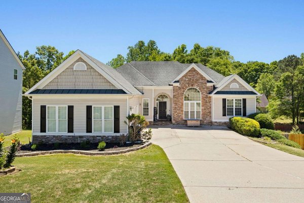 310 Oscar Way, Dallas