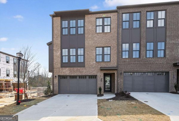 3685 Belle Fields Crossing, Suwanee