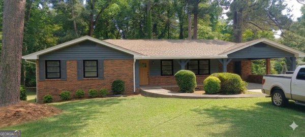 3838 King Arthur Road, Atlanta