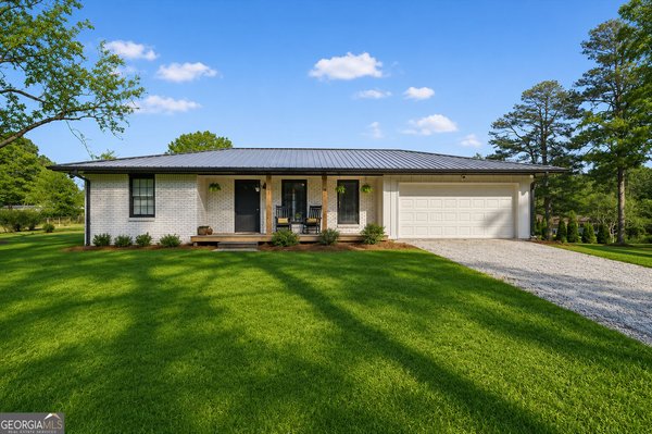 4283 Hiram Lithia Springs Road, Powder Springs