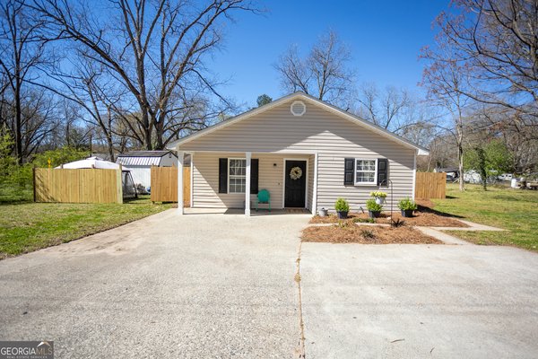 320 Harris Street, Monroe
