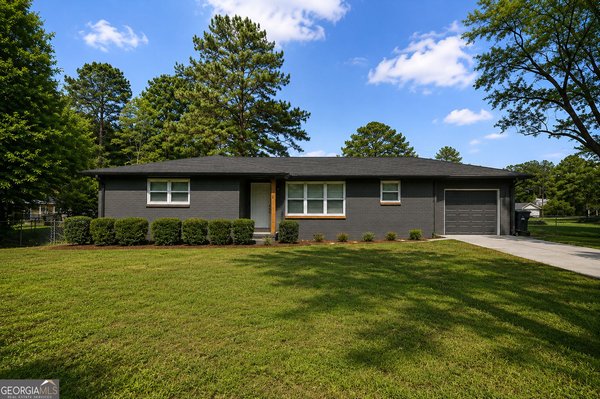 4281 Hiram Lithia Springs Road Powder Springs