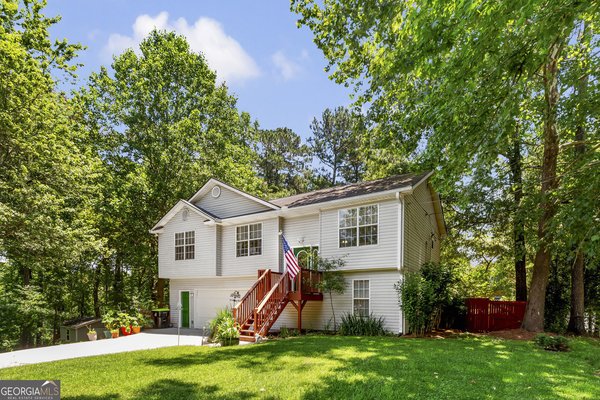 139 Adelene Way, Dallas